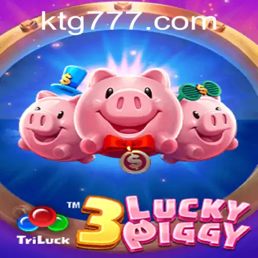 Exploring the Exciting World of 3LUCKYPIGGY with TG777