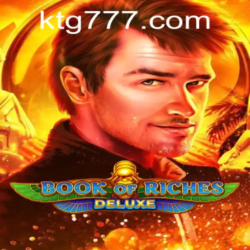 Exploring the Enchanting World of BookofRichesDeluxe: A Comprehensive Guide