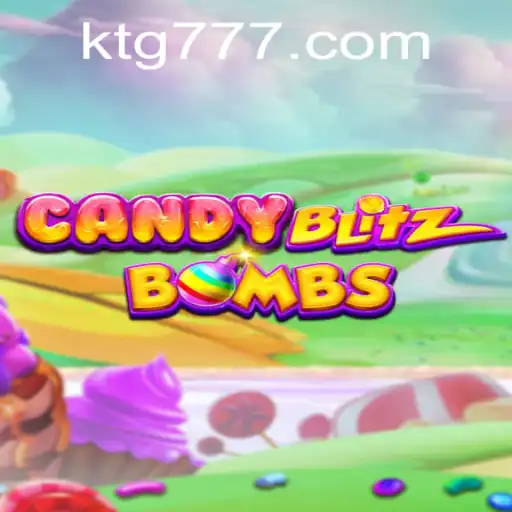 Exploring CandyBlitzBombs: A Sweet Gamble with tg777