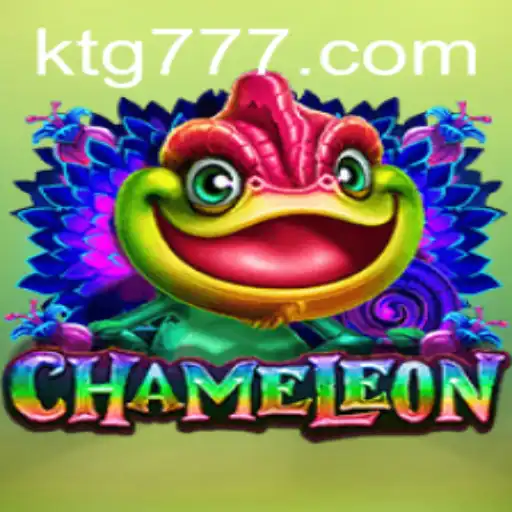 Discover the Thrilling World of Chameleon: A Game of Deception and Wit