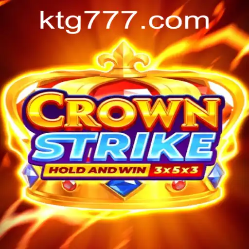 The Ultimate Guide to Crownstrike: Navigating the Game with TG777