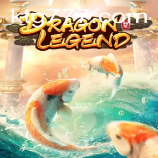 Discover the Enchanting World of DragonLegend with tg777