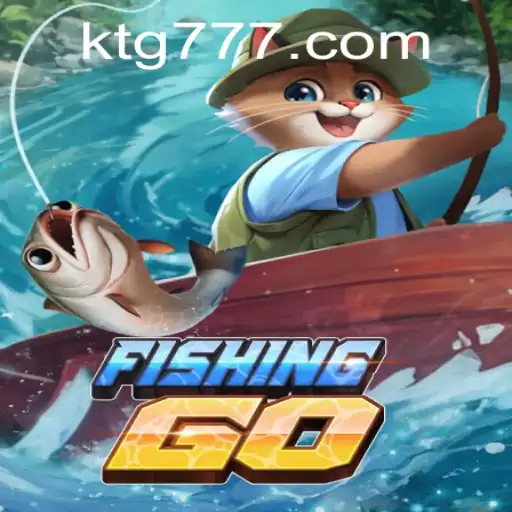 Explore the Exciting World of FishingGO with tg777