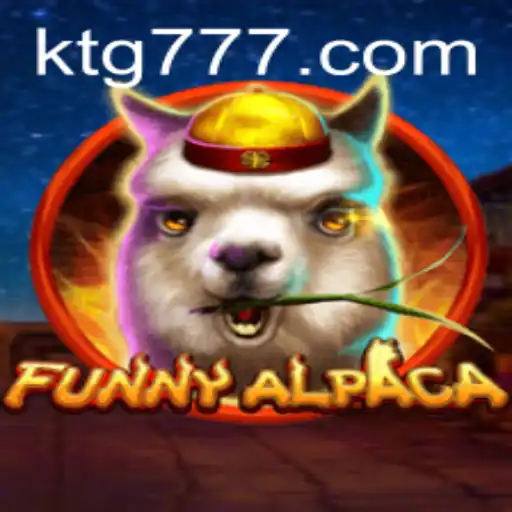 Unveiling the Marvels of FunnyAlpaca: The Enchanting World of tg777