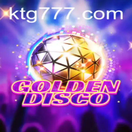 GoldenDisco: An Immersive Gaming Experience with tg777