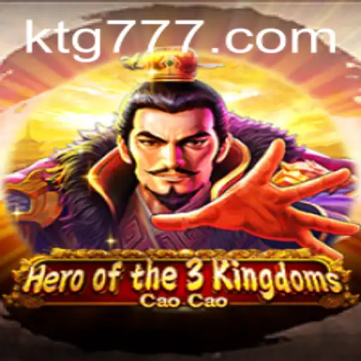 Hero of the 3 Kingdoms: Cao Cao and the Rise of tg777