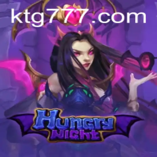 Exploring the Thrills of HungryNight: A New Gaming Sensation