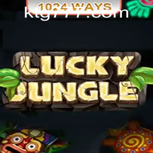 Exploring LuckyJungle1024: Adventure Awaits with TG777