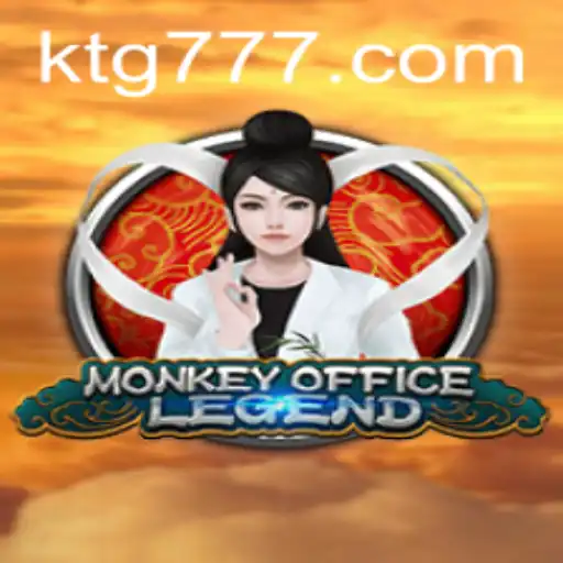 Unveiling the Adventure: MonkeyOfficeLegend and Its Thrilling Gameplay
