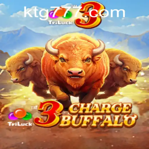 Unveiling 3ChargeBuffalo: A Deep Dive into the Exciting Game Mechanics
