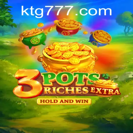 Unveiling the Excitement of 3potsExtra - A New Era of Gaming Awaits