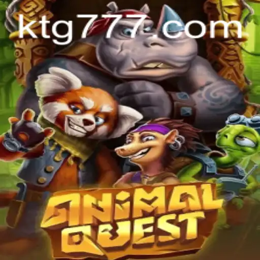 Explore the Wild World of AnimalQuest: Embark on an Adventure Like No Other