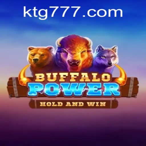 Unleashing the Thrill of BuffaloPower: An Exciting Dive into the Wilderness