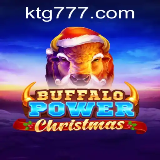 Unleash the Festive Thrills: Discover BuffaloPowerChristmas with tg777