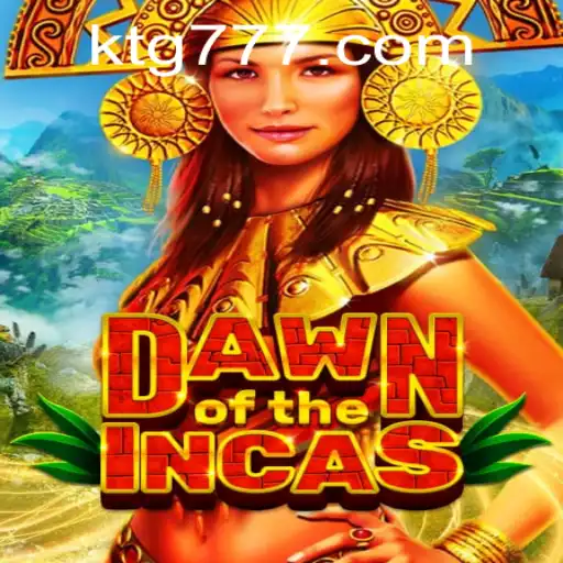Discover the Epic World of DawnoftheIncas - A Game Changer