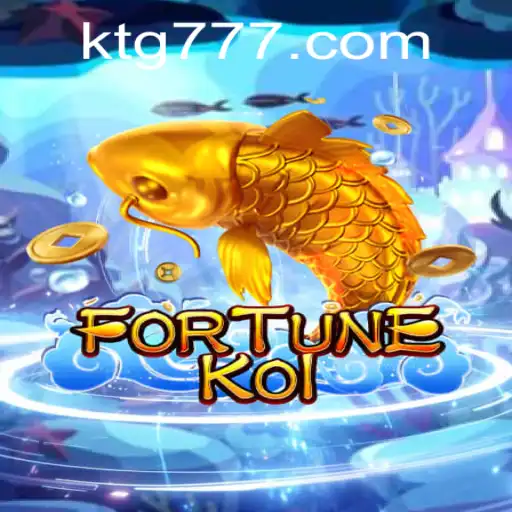 FORTUNEKOI: Dive Into the Enchanting World of Japanese Mysticism
