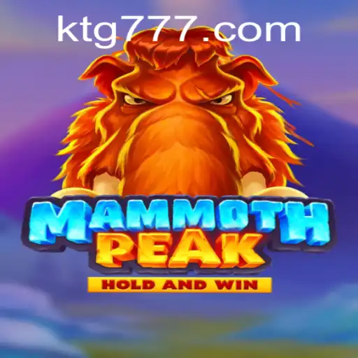 MammothPeak: A New Adventure in Gaming