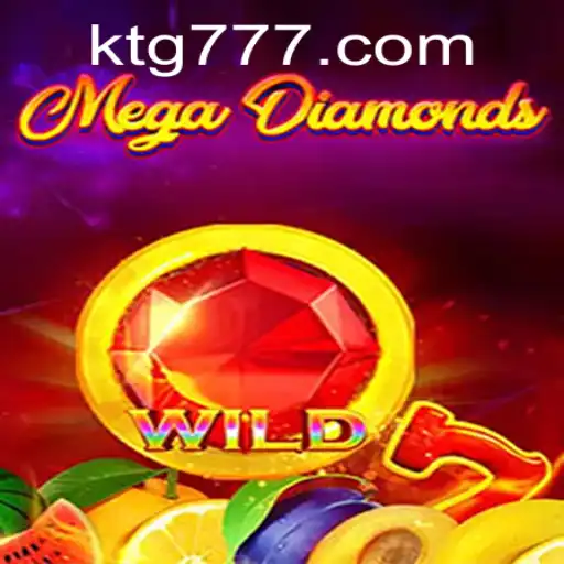 MegaDiamond: An Immersive Journey into the World of TG777