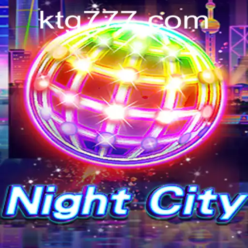 Unveiling NightCity: The Revolutionary Game That's Captivating Players Worldwide