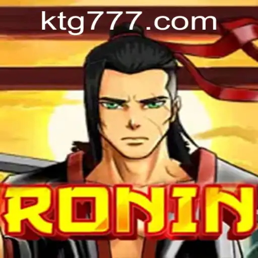 The World of Ronin: A Deep Dive into the Game