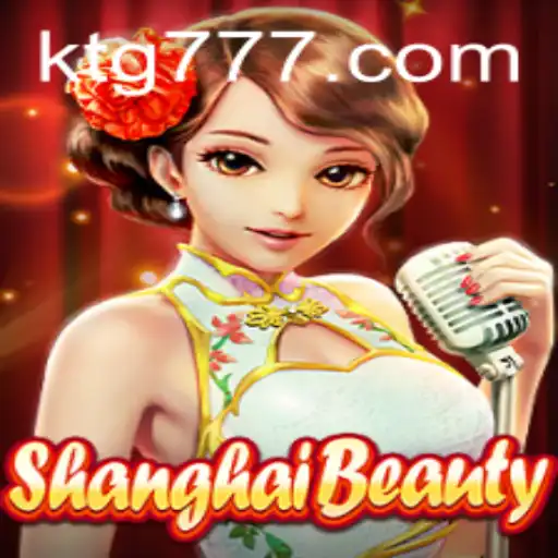 Unveiling the Charm of ShanghaiBeauty: A Thrilling Adventure in Gaming