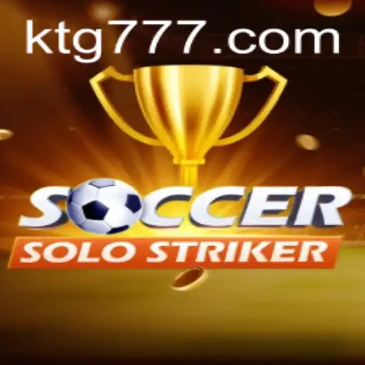 Get Ready for SoccerSoloStriker: The Ultimate Single-Player Soccer Experience