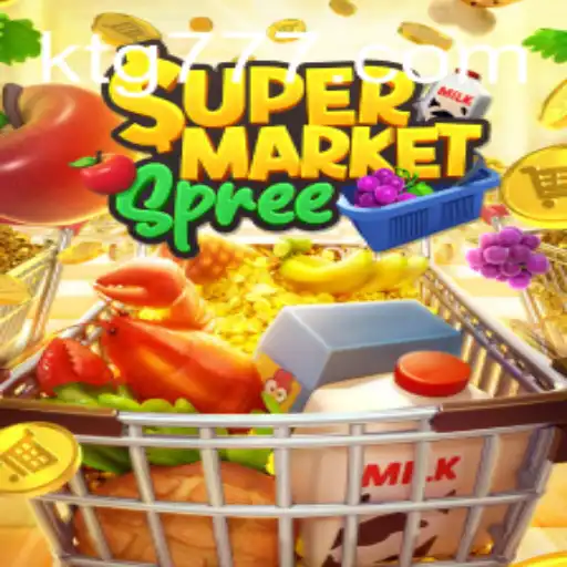 Embark on an Exciting Adventure with SupermarketSpree and the Thrill of TG777