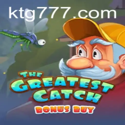 Discovering the Thrills of TheGreatestCatchBonusBuy: Dive into Adventure with TG777