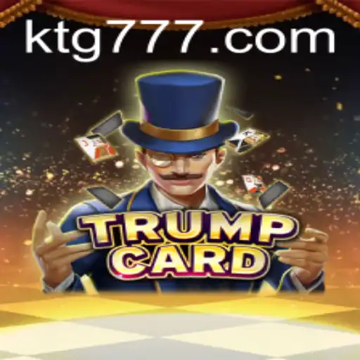 TrumpCard: The Game Revolutionizing Strategy and Entertainment