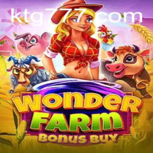 WonderFarmBonusBuy: A Thrilling Adventure in the World of Online Gaming
