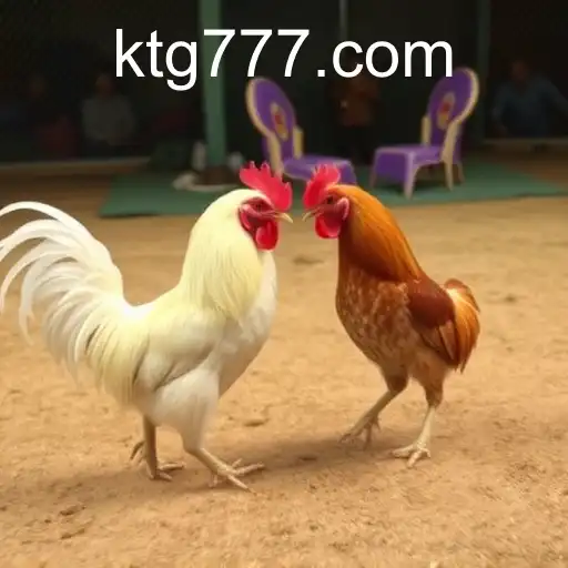 The Rise and Influence of Online Sabong