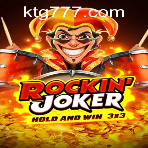 Rockinjoker: A Deep Dive into the Game of Strategy and Luck
