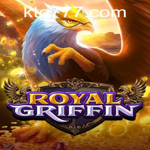 Discover the Majestic World of RoyalGriffin: The New Era of Strategic Gaming