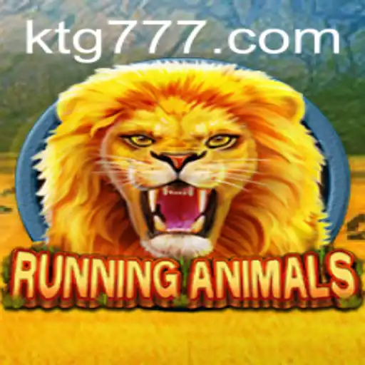 RunningAnimals: A Thrilling Adventure in the World of Digital Gaming