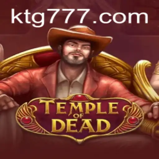 Unveiling TempleofDead: An Immersive Adventure Awaits