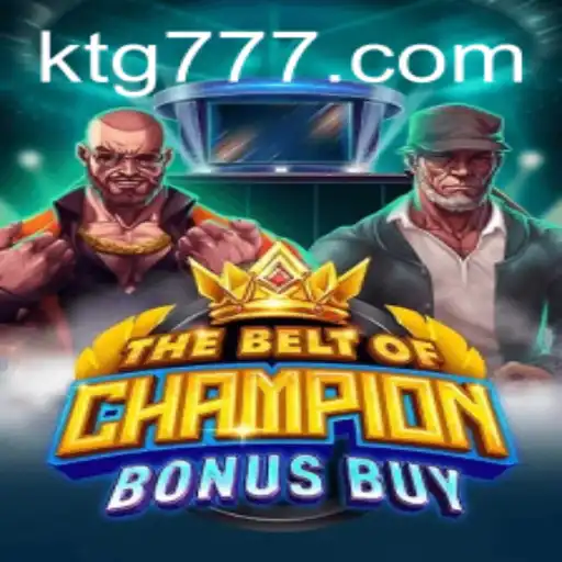 TheBeltOfChampionBonusBuy: A New Era in Gaming with tg777