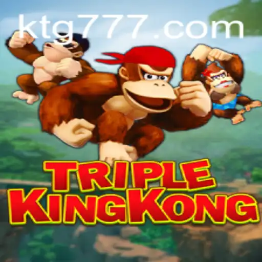 Exploring the Exciting World of TripleKingKong: The Ultimate Gaming Experience