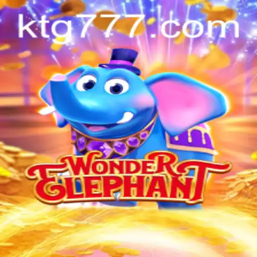 Discover the Magical World of WonderElephant: A Journey Through Challenges and Fun