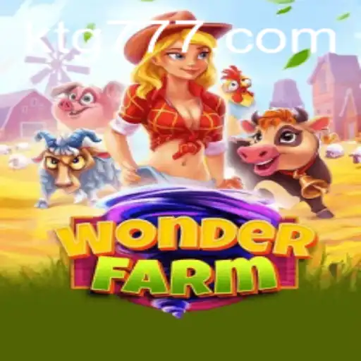 Exploring the Enchantment of WonderFarm: A Comprehensive Guide